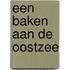 Een baken aan de Oostzee