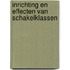 Inrichting en effecten van schakelklassen