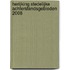 Herijking stedelijke achterstandsgebieden 2008