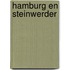 Hamburg en Steinwerder