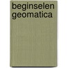 Beginselen Geomatica door P. De Maeyer