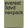 Everest 3DVD Nexpack door Onbekend