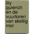 Lily Quiench en de vuurtoren van Skellig Mor