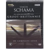 De geschiedenis van Groot-Brittannie door Simon Schama