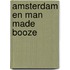 Amsterdam en Man Made Booze
