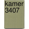 Kamer 3407 by P. Soetewey