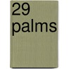 29 Palms door B. Rensink