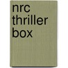 NRC Thriller Box door Charles den Tex