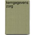 Kerngegevens Zorg