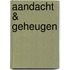 Aandacht & geheugen