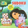 Dora Sudoku met Dora door S. Sander