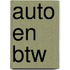 Auto en BTW