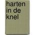 Harten in de knel