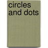 Circles and dots by M. Hampshire