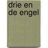 Drie en de engel door Dargaud
