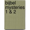 Bijbel Mysteries 1 & 2 by Unknown