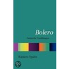 De bolero by F. Van Erven