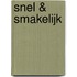 Snel & Smakelijk