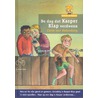 De dag dat Kasper Klap verdween door Carla van Kollenburg