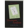 Dissonante symfonie door M. Croiset