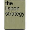 The Lisbon strategy by T. Zgajewski