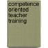 Competence Oriented Teacher Training