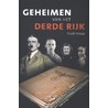 Geheimen van het Derde Rijk door Guido Knopp