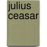 Julius Ceasar door H. Oppermann