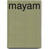 Mayam door Dargaud