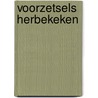 Voorzetsels herbekeken by L. Gillet