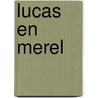 Lucas en merel by H. van Vliet