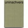 Uninachvers door B. Rensink