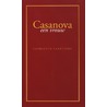 Casanova, een vrouw by C. Labruyere