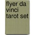 Flyer Da Vinci Tarot Set 