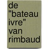 De "Bateau Ivre" van Rimbaud door J.P. Guepin