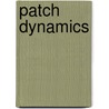 Patch dynamics door G. Samaey
