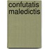 Confutatis maledictis