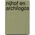 Nijhof en Archilogos