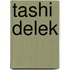 Tashi delek