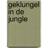 Geklungel in de jungle