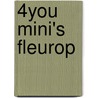 4You mini's Fleurop door Onbekend