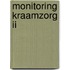 Monitoring Kraamzorg II