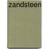 Zandsteen
