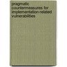Pragmatic countermeasures for implementation-related vulnerabilities by C. Vanden Berghe