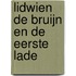 Lidwien de Bruijn en de eerste lade