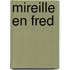 Mireille en Fred