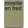 Mireille en Fred by F. Van Lancker