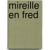 Mireille en Fred door F. Van Lancker