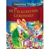 Het is Kerstmis, Geronimo