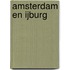 Amsterdam en IJburg